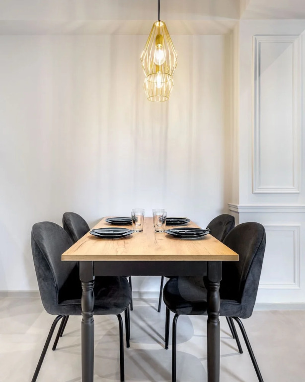 Muse Urban Suites