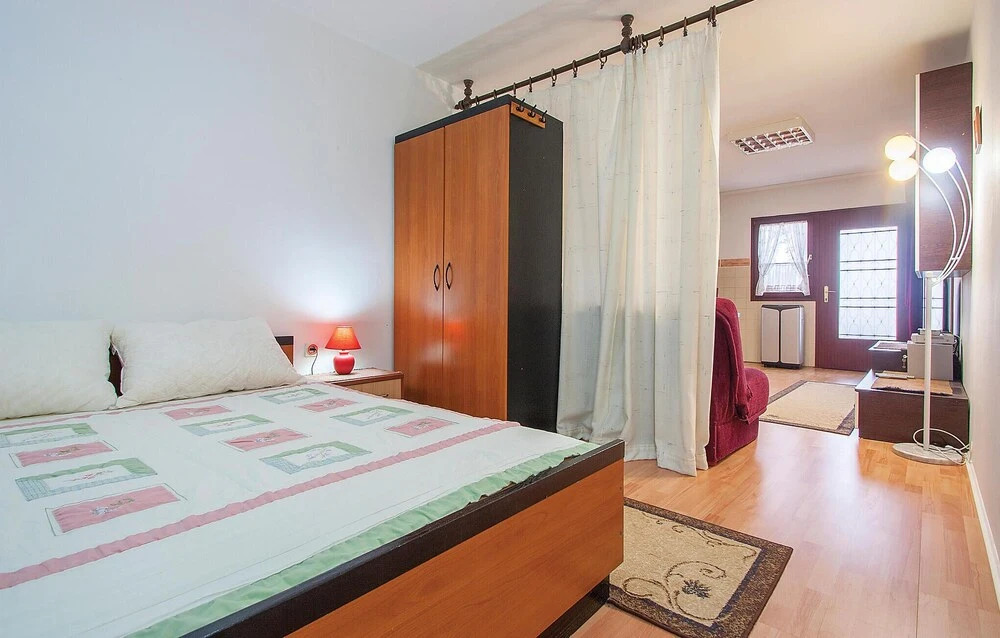 Stunning Home in Valtursko Polje With Wifi and 0 Bedrooms