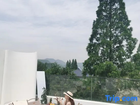 Peace of Mind · hot spring Boutique Hostel