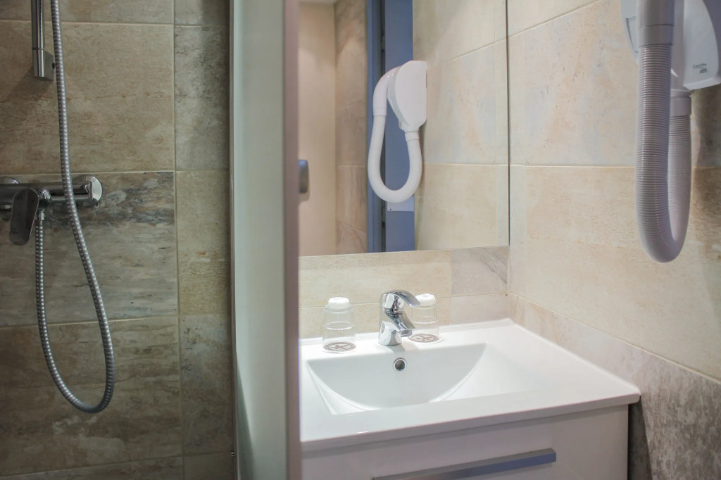 greet hotel Marseille Parc Chanot Velodrome by Accor