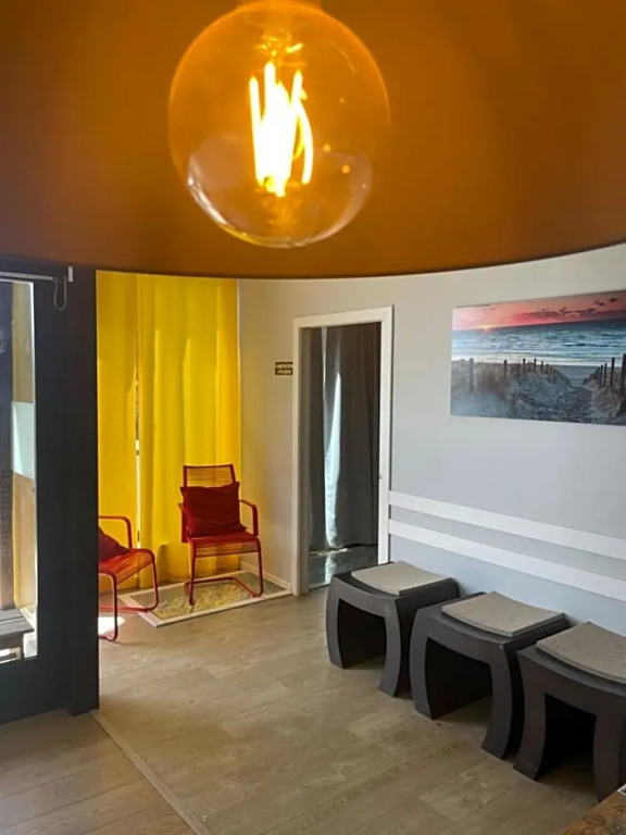 Albergue Rem