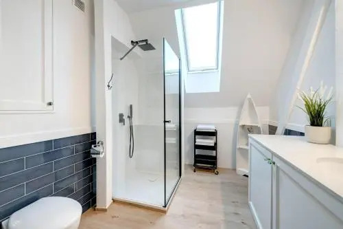 DR Apartments - Loft 2