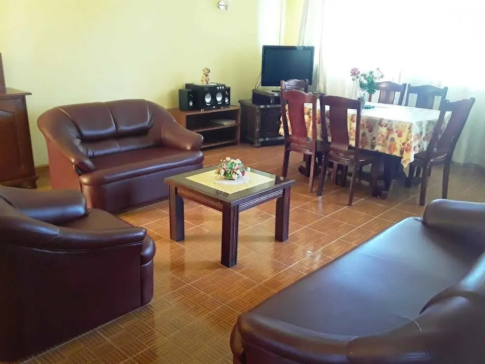 La Villa