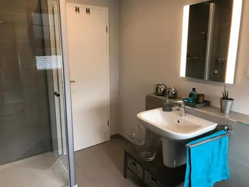 Le Flair Appartement Mülheim