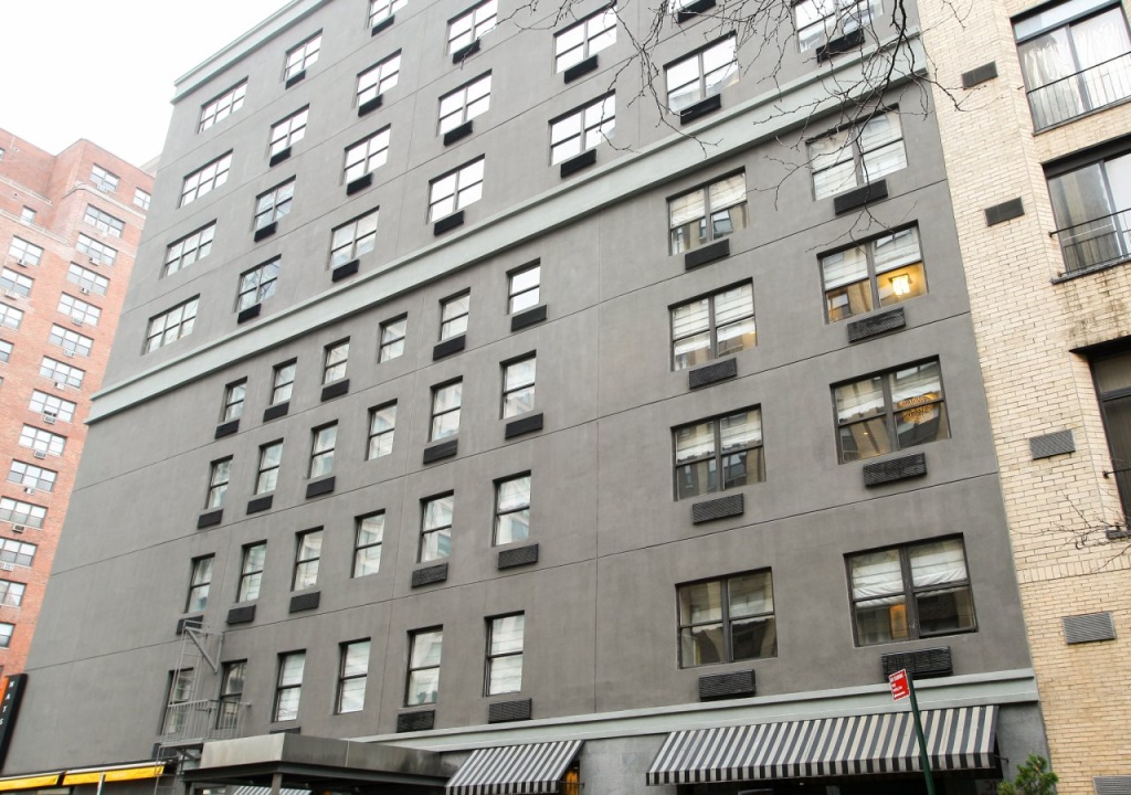 The Marcel At Gramercy