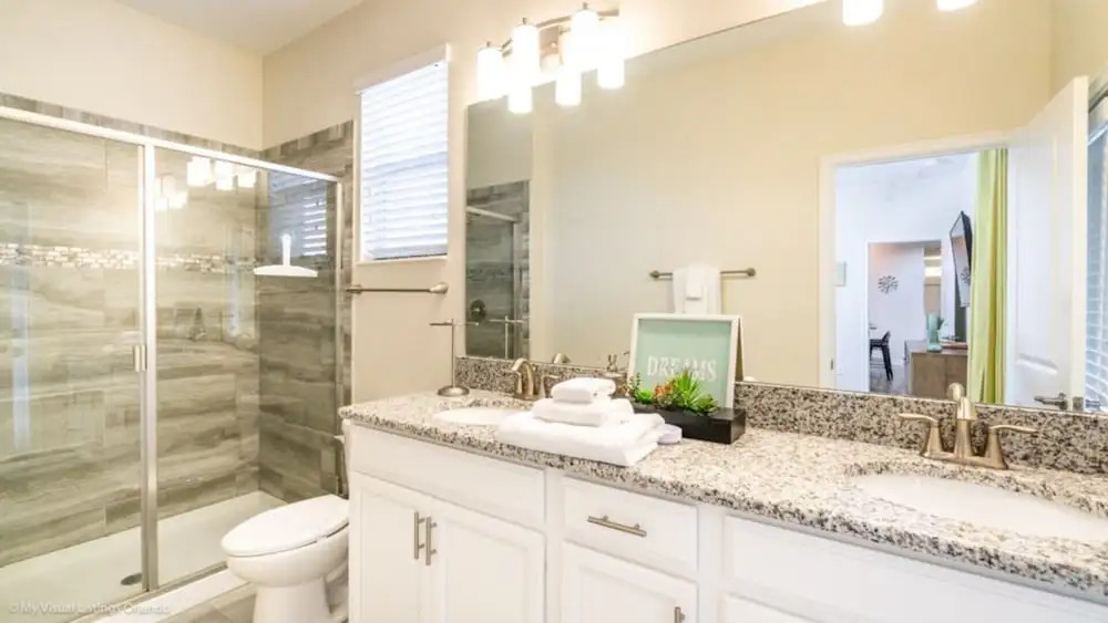 Luxury 5 Bedroom Villa on Champions Gate Resort, Orlando Villa 3112