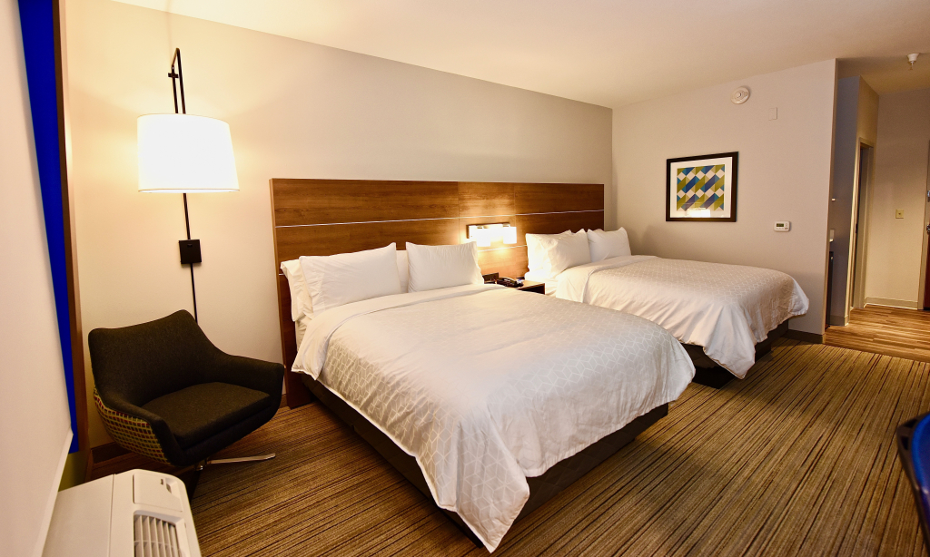 Holiday Inn Express & Suites Perryville by IHG