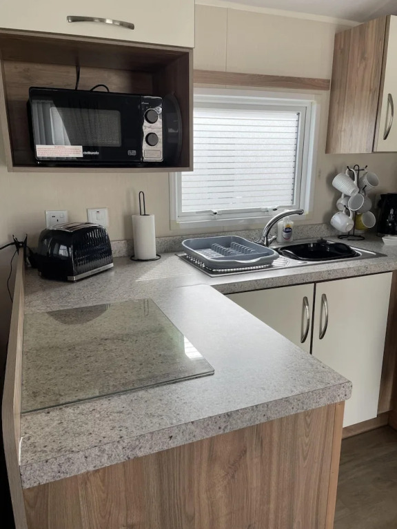 Lovely 3-bed Apartment nr Caernarfon
