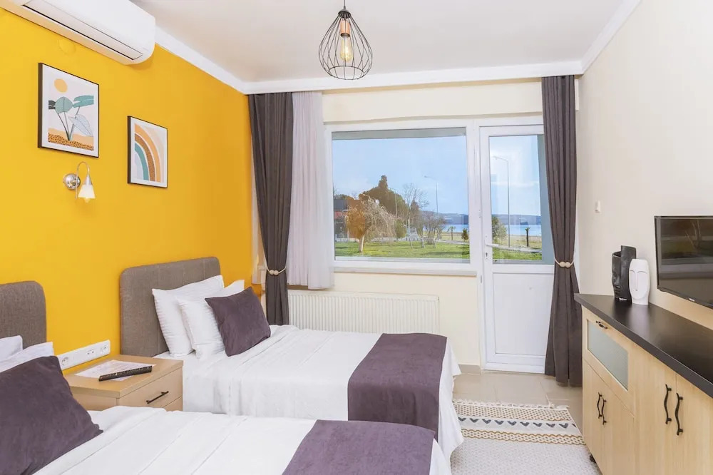 KİRAZ BEACH OTEL