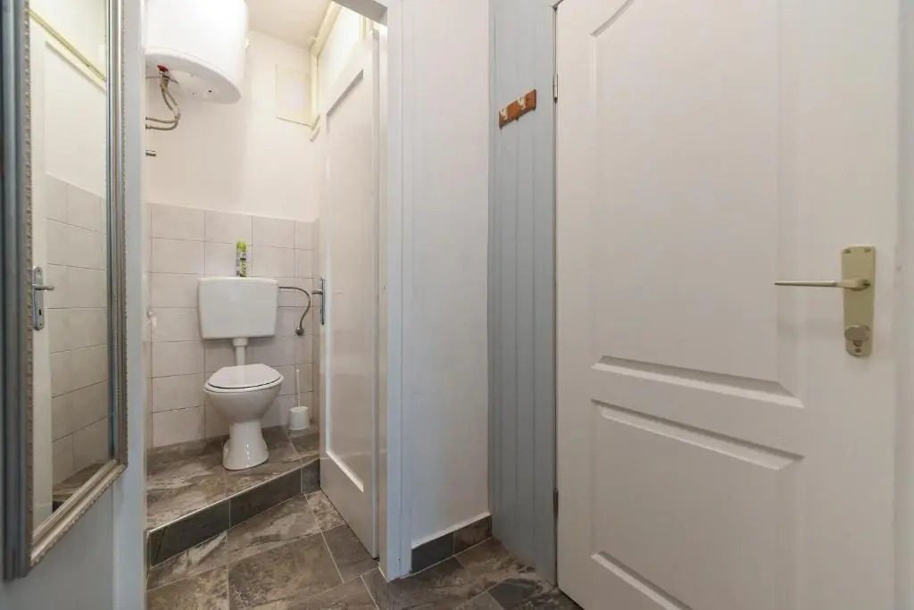 Apartments Dado