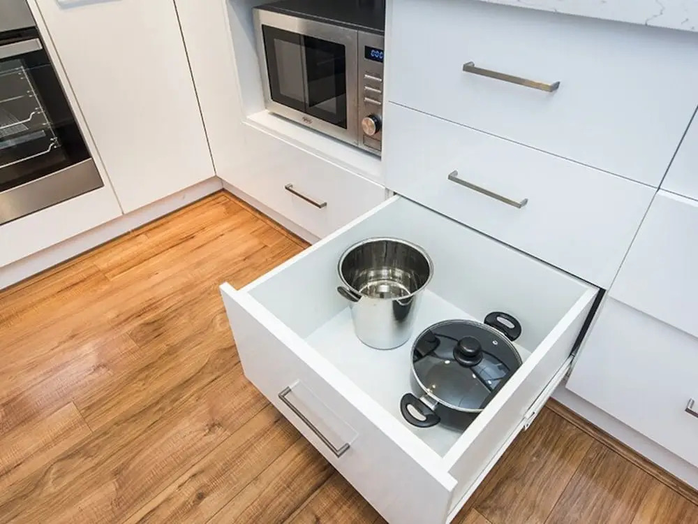 South Perth Deluxe Apartment