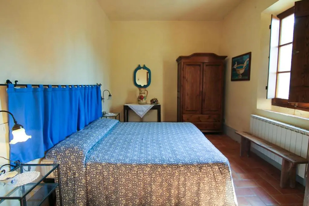 Villa Conte Gualtiero