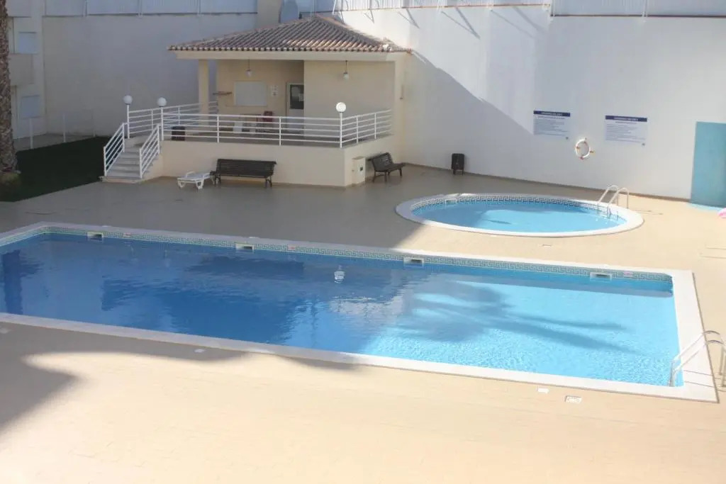Albufeira Lovely new Apartment W/ Pool