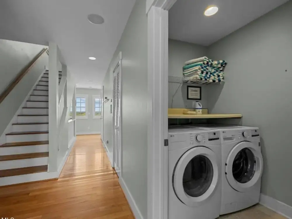 Ocean's Edge by Topsail Realty