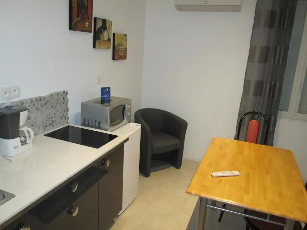 Logis Hotel Theodore