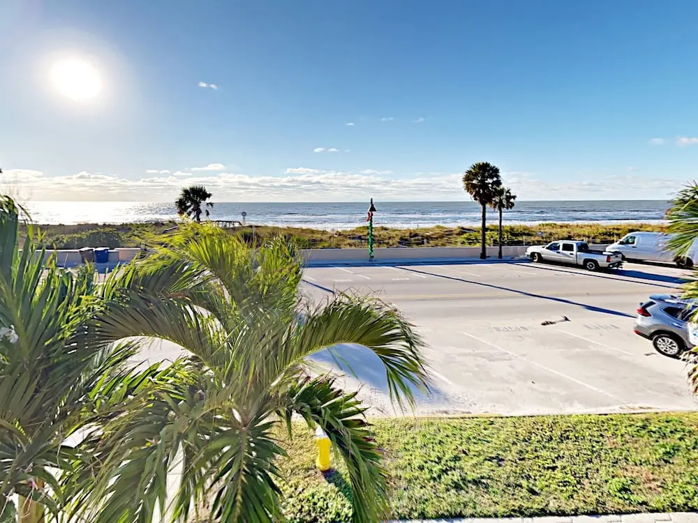 Beach Club Condos