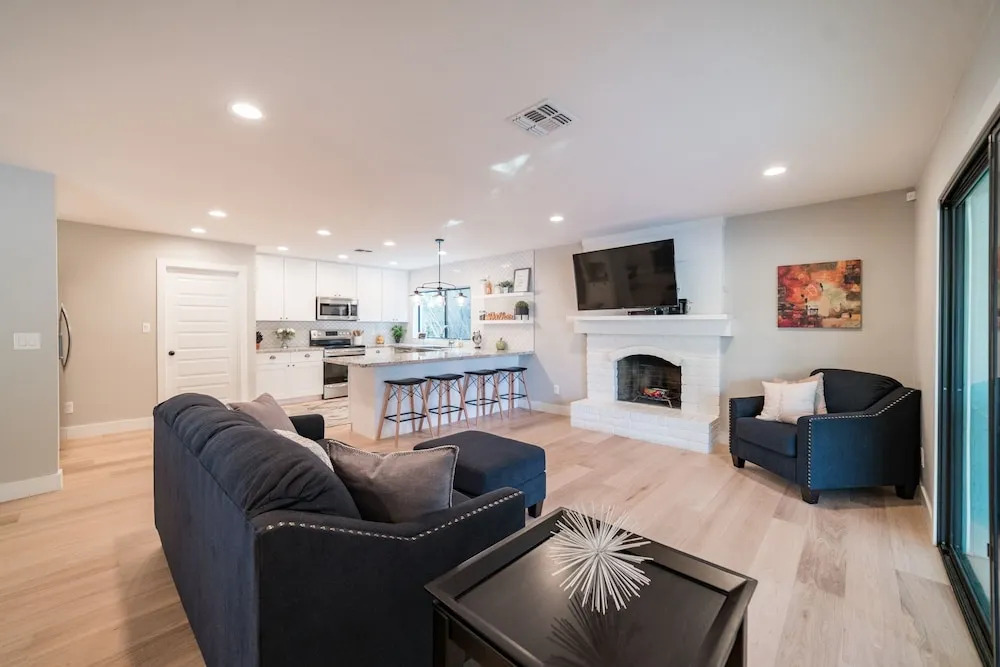 Acoma 4 Bedroom Home