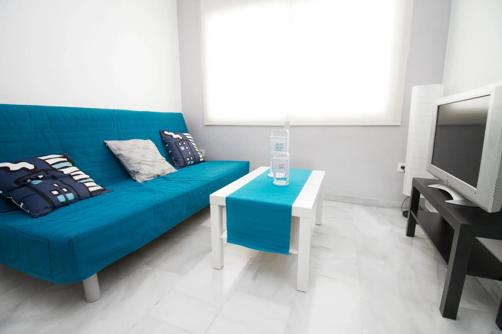 Apartamento Calzada de la Trinidad