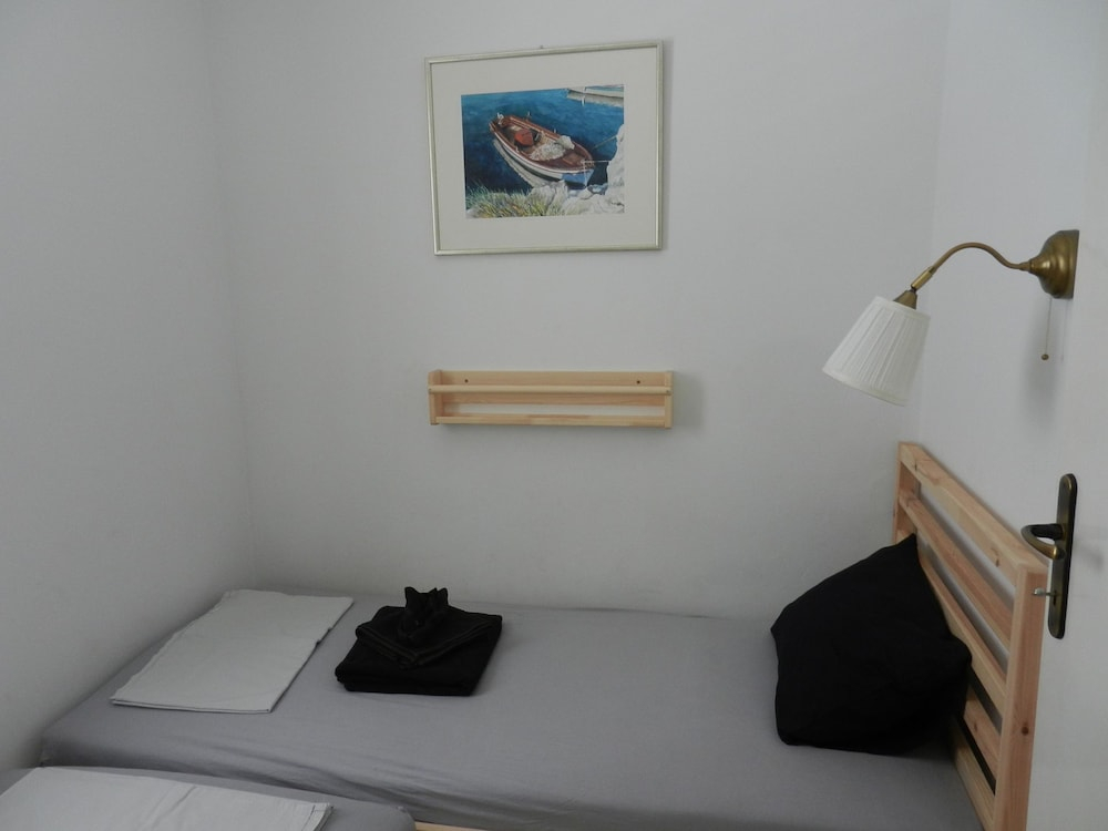 Apartment Andri
