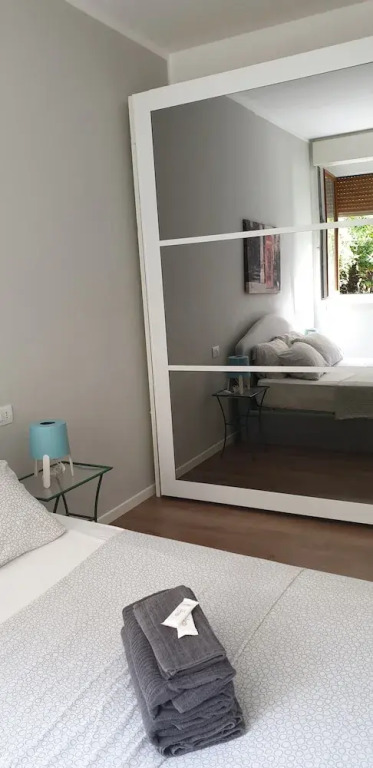 Royal apartment