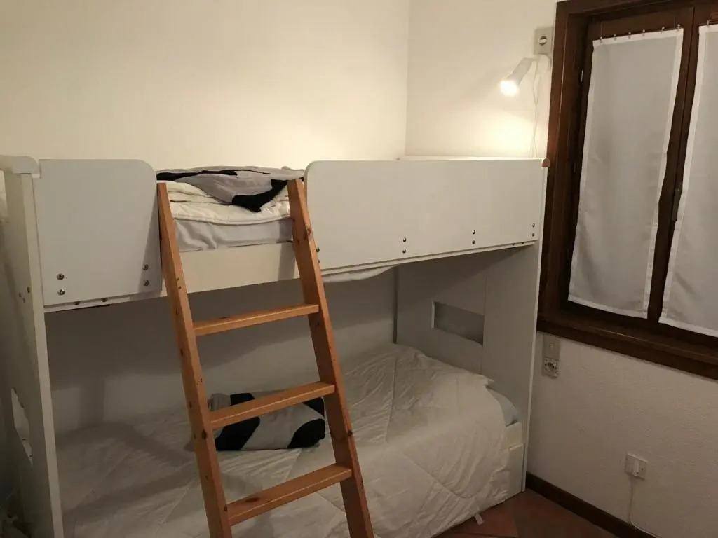 Appartement Montgenèvre, 3 pièces, 4 personnes - FR-1-445-129