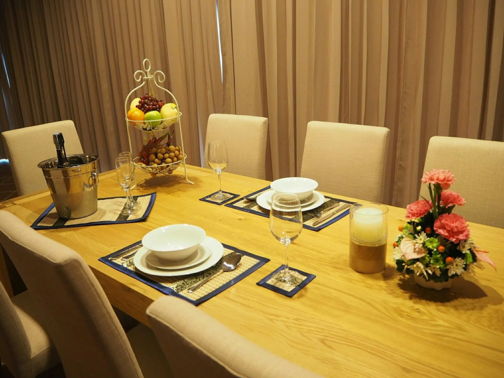 GrandBlue Resort & Beachclub
