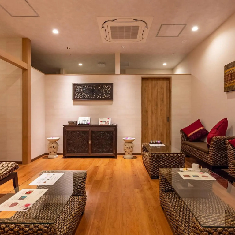 Tokyo Toyosu Manyo Club