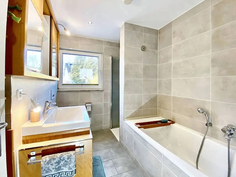 Apartment Avanzato