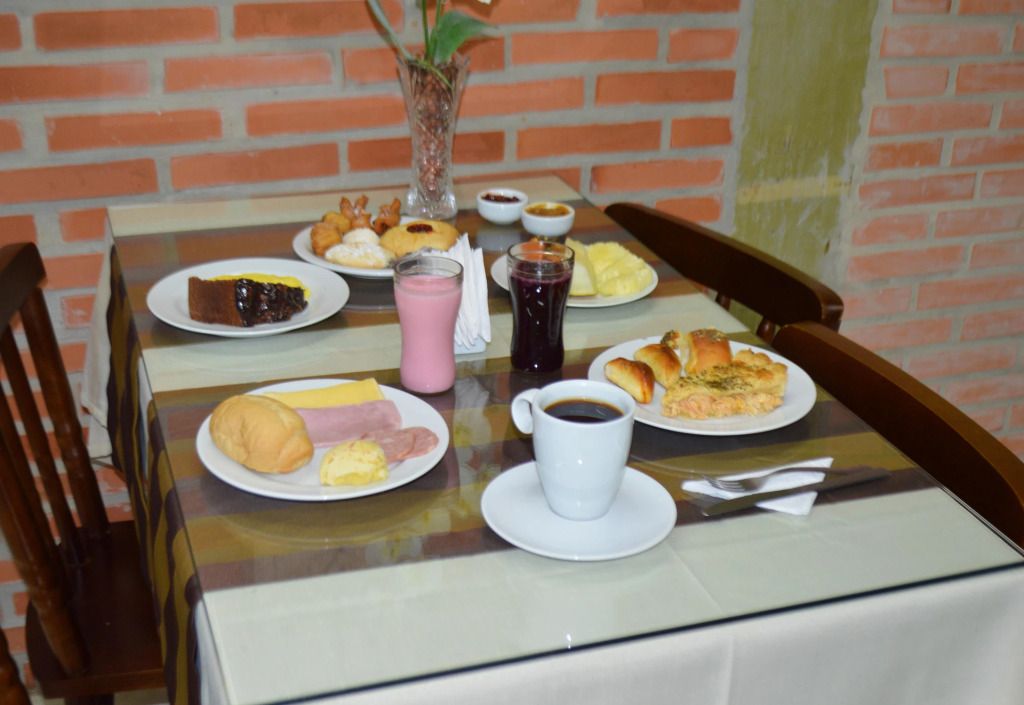 Habitare Apart Hotel