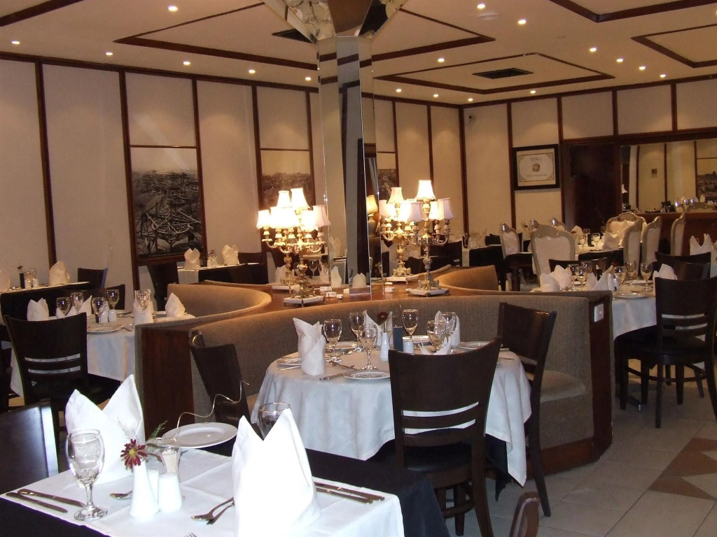 Savoy Hotel