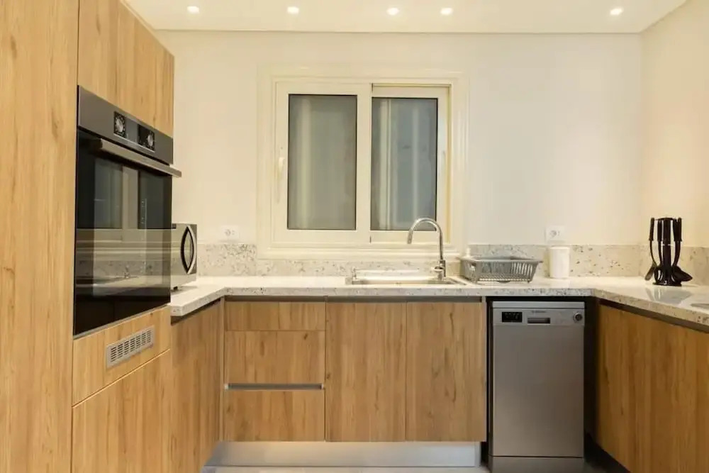 Meraviglia Stone Residence New Cairo
