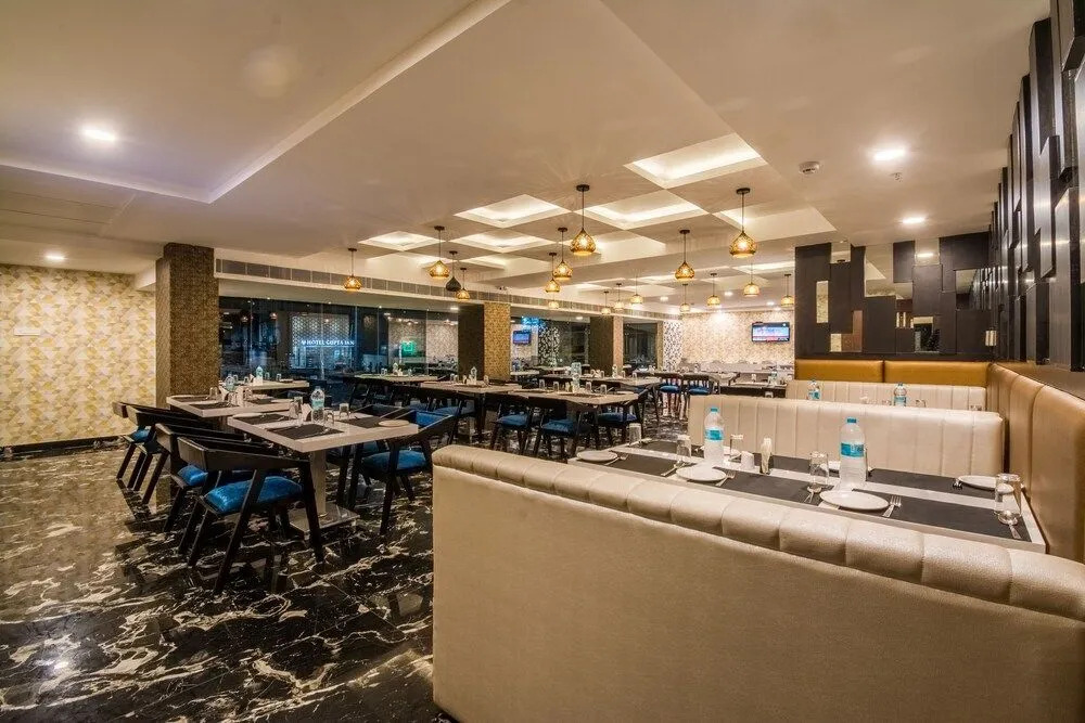 Karunya Residency