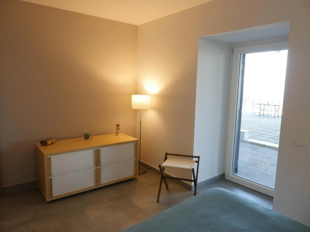 Poggio Miramare Luxury Home