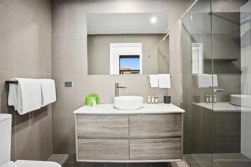 Astra Apartments Wollongong Kembla St