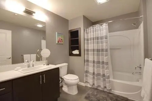 Urban Flat Apartments @ San Mateo