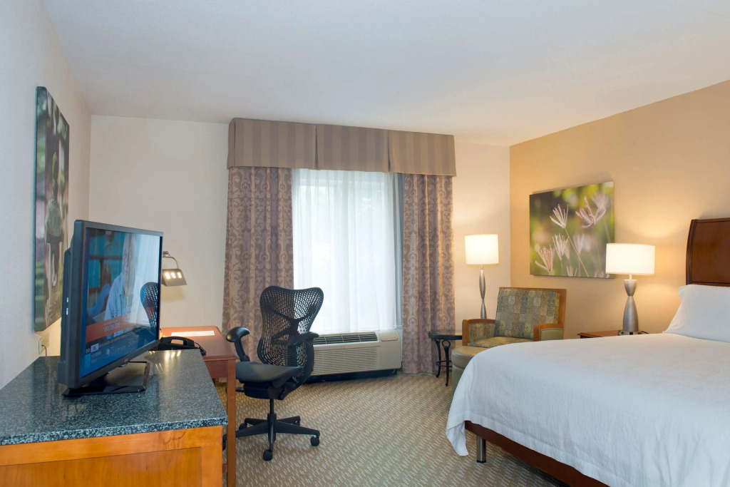 Hilton Garden Inn Rock Hill