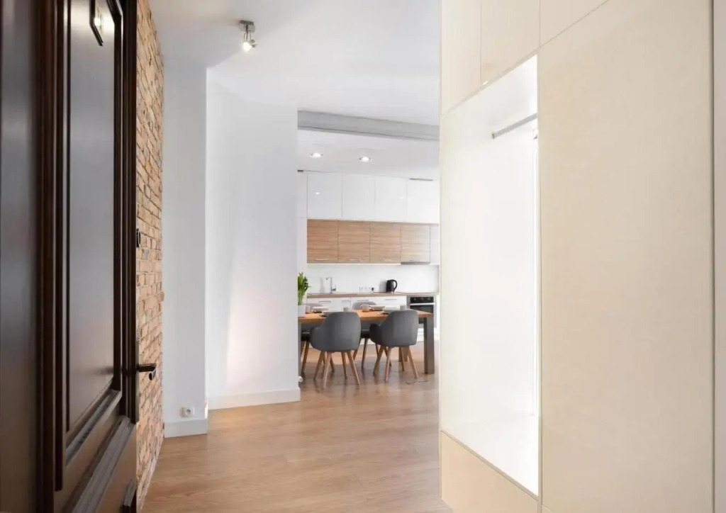 Apartament Garbary 49