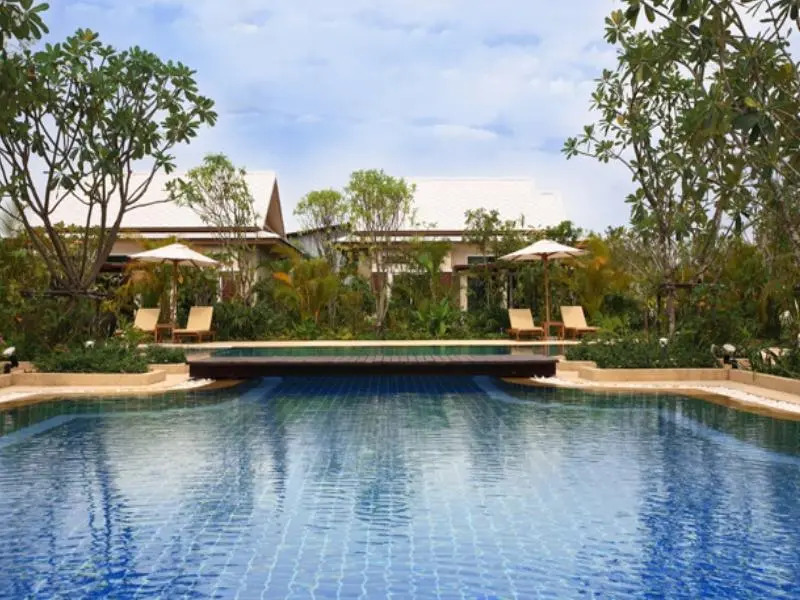 Tree Resort Palai v1