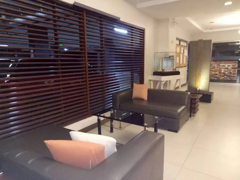 One Bedroom Studio Flat near IT Park
