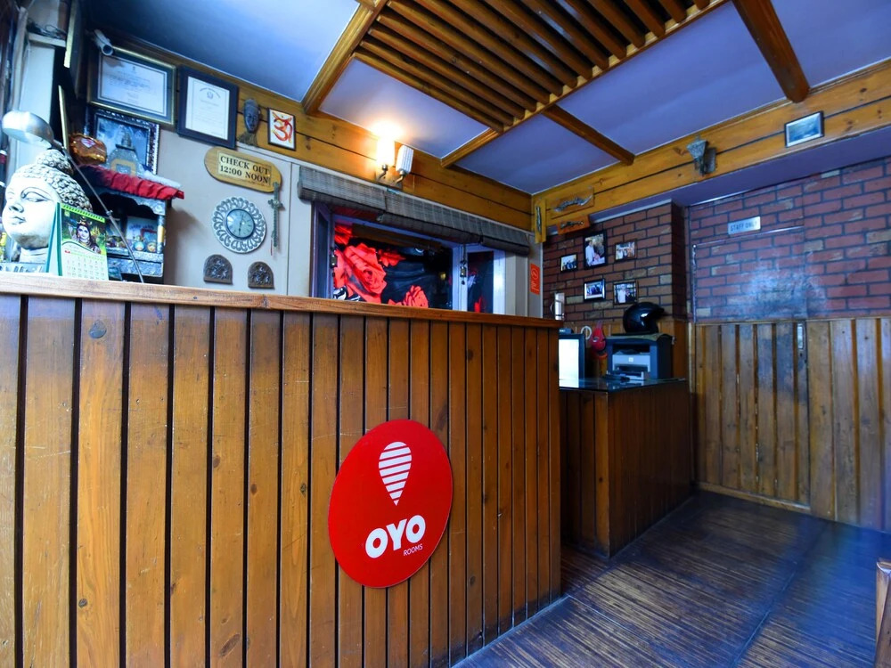 OYO 14627 Kasauli Residency