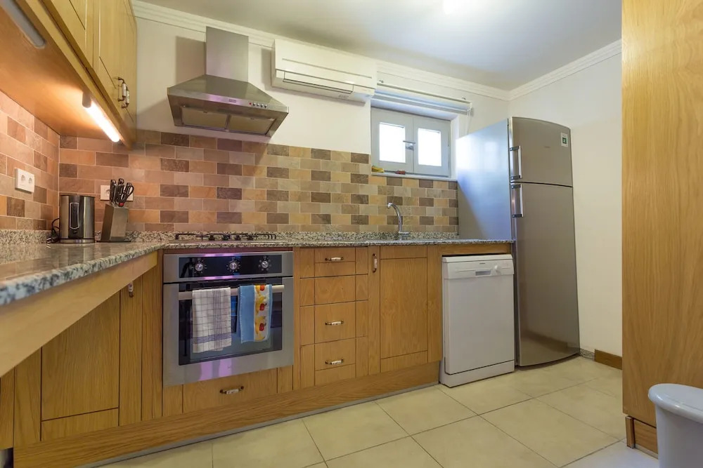 Villa Mavi Luxury Aparts