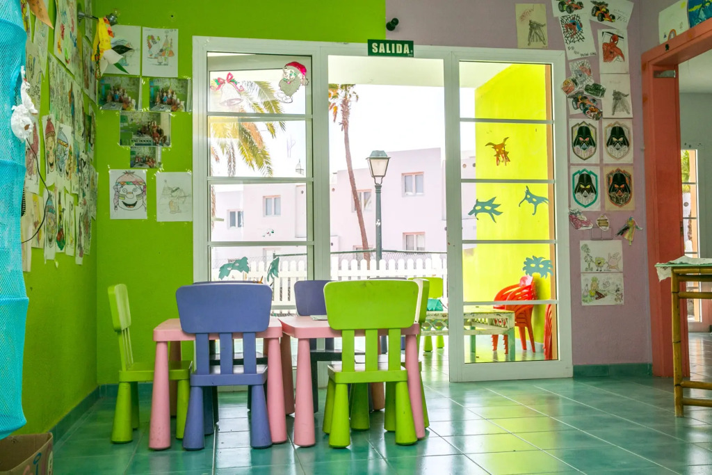 Apartamentos LIVVO Morromar