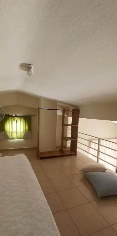 Comfort House in Palaio Tsifliki