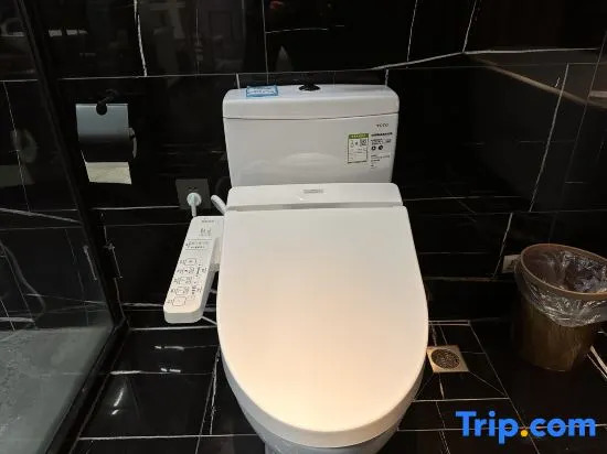 Shanye Shanye Hot Spring Hotel（Rear Mount Qingcheng