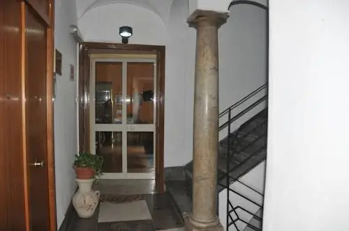 Hotel Vittoria