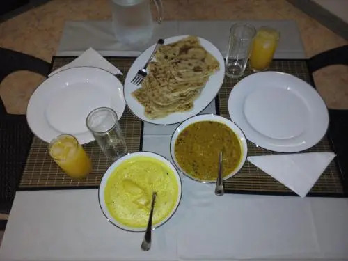 Inlak Garden Hotel