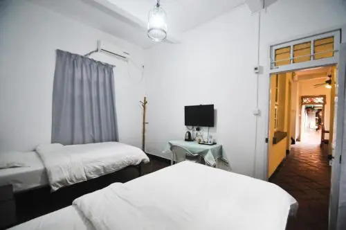 Suqingmen Youth Hostel