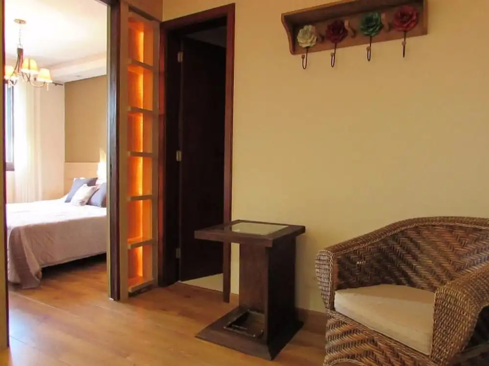 Apartamento Knorrville 306