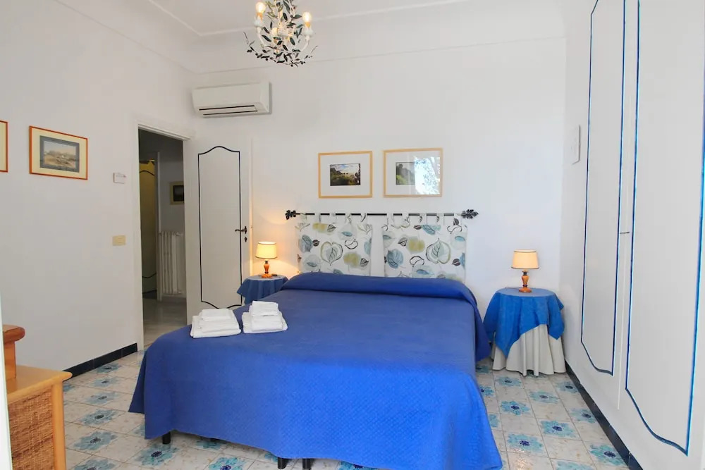 Casa Augusto B&B