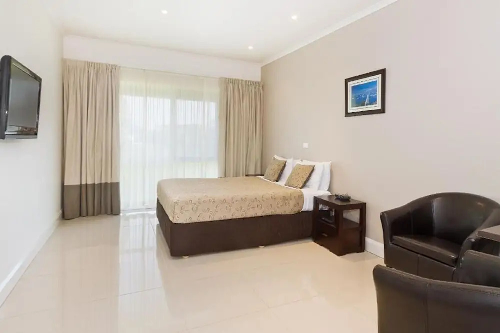 Sandhurst Motel